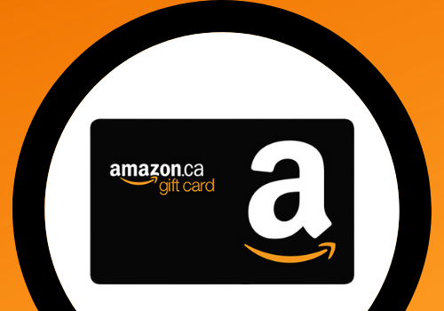 Amazon Gift Cards Redeem Codes